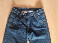 Jeans Jeanshose Jeans-Hose baggy-Jeans Schlagerhose Hessen - Bad Nauheim Vorschau