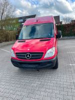 Mercedes Sprinter 213 CDI Bremen - Blumenthal Vorschau