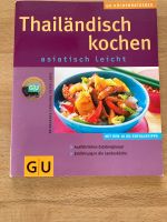 Thailändisch kochen, Kochbuch, neuwertig ❤️ Niedersachsen - Danndorf Vorschau
