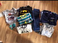 ‼️Kleiderpaket Jungen Gr. 80‼️ !!!30 Teile!!! Saarland - Schwalbach Vorschau