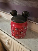 Mickey Maus Keksdose Hessen - Griesheim Vorschau