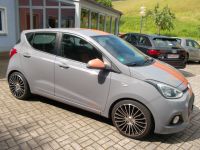 Hyundai i10-Sport Bayern - Ringelai Vorschau