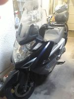 Motoroller Kymco  Myroad 700i ABS Nordrhein-Westfalen - Altenbeken Vorschau