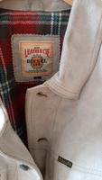 Vintage Diesel Wildleder Jacke Herren Wandsbek - Hamburg Eilbek Vorschau