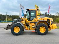 Volvo L90H 17,3t Radlader - 2020 / 9.500h Bayern - Amberg Vorschau