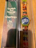 Swatch Art Special 1996: Zapping Nordrhein-Westfalen - Wiehl Vorschau