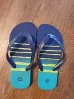 Flip Flops Badeschuhe für Kinder Gr 31 32 neu Bayern - Augsburg Vorschau