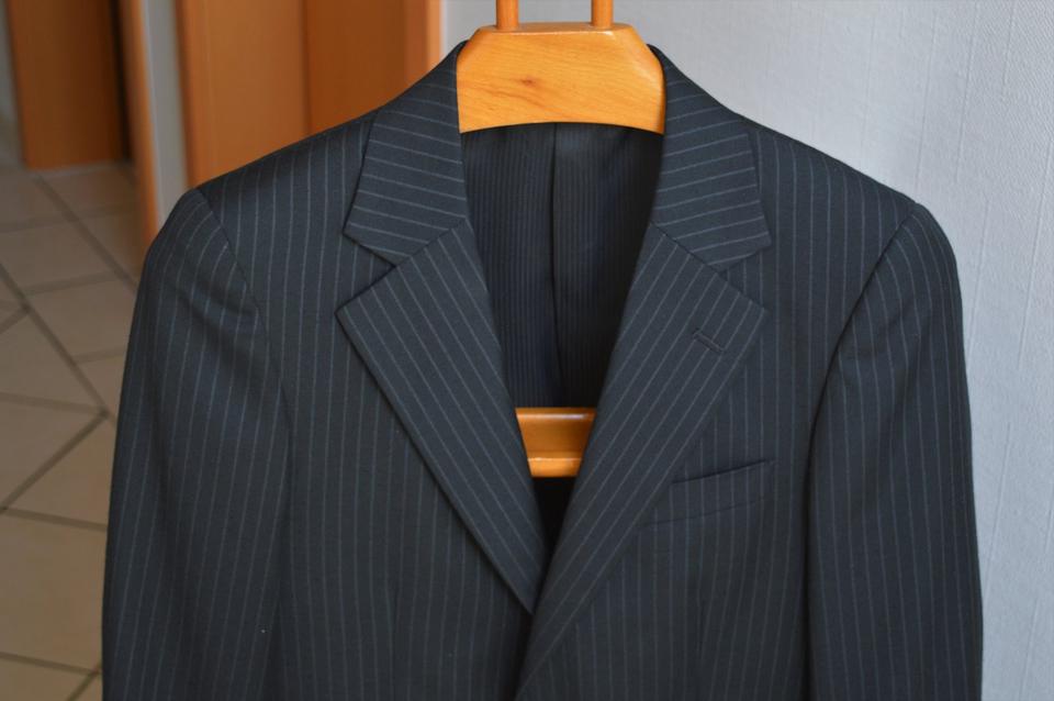 Herren Sakko, Blazer, Jackett, Jacke Selected gr 44 neuwertig in Lippstadt