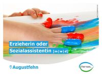 ⛱️ Erzieherin / Sozialassistentin [m|w|d] ⛱️ Niedersachsen - Apen Vorschau