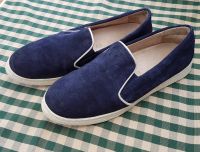 UNISA ~ Slipper ~ Schuhe ~ dunkelblau ~ TOP ~ Gr. 37 Rheinland-Pfalz - Kirchheimbolanden Vorschau