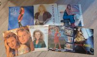 Kylie Minogue 7" Singles Vinyl 7 Stück Pop Nordrhein-Westfalen - Kevelaer Vorschau