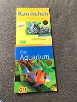 Kaninchen und Aquarium Buch Hessen - Taunusstein Vorschau