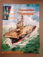 SMS Nr. 42 - FLUGZEUGTRÄGER "HERMES" Schiffe Menschen Schicksale Niedersachsen - Meppen Vorschau