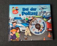 Polizei Buch mit DVD Bayern - Schöllkrippen Vorschau