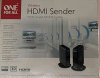 One for All HDMI Sender Nordrhein-Westfalen - Düren Vorschau