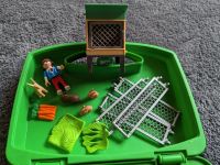 Playmobil Hasengehege gebraucht Bayern - Wolnzach Vorschau