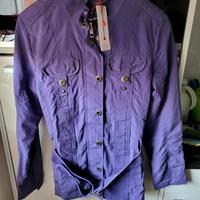 Blousonjacke lila Street One 38.Neu! Dortmund - Wickede Vorschau