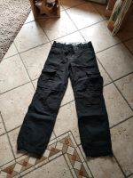 H & M Jeans im Baggy Style Gr 31 Männer Bayern - Wallerstein Vorschau