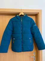 Blaue Winterjacke für Jungs Sachsen-Anhalt - Magdeburg Vorschau