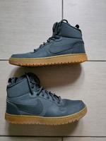 Nike Court Borough Mid Winter Sneaker High 42 Hessen - Braunfels Vorschau