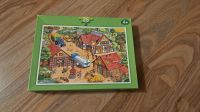 Puzzle von Playland Motiv Bauernhof 35 Teile ab 4 Jahre Nordrhein-Westfalen - Ratingen Vorschau