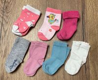 Sterntaler Socken Gr 17-18 Mädchen rosa Sachsen - Hohenstein-Ernstthal Vorschau