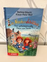 Klaus Peter Wolf Die Nordseedetektive Band 1 wie neu Niedersachsen - Werdum Vorschau