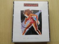Tina Turner - Tina Live in Europe # 2 CD # Rheinland-Pfalz - Ludwigshafen Vorschau