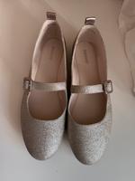Glitzer Ballerinas, Hochzeit Hessen - Schauenburg Vorschau