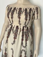 Romantisches Sommerkleid Maxi-Kleid Strandkleid XL 44/46 Thüringen - Weimar Vorschau