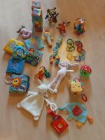 Babyspielzeug zu verkaufen Nordrhein-Westfalen - Bergkamen Vorschau