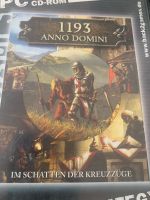 PC Rom Pc 1193 ANNO DOMINI - Im Schatten der Kreuzzüge PC Spieli Baden-Württemberg - Waibstadt Vorschau