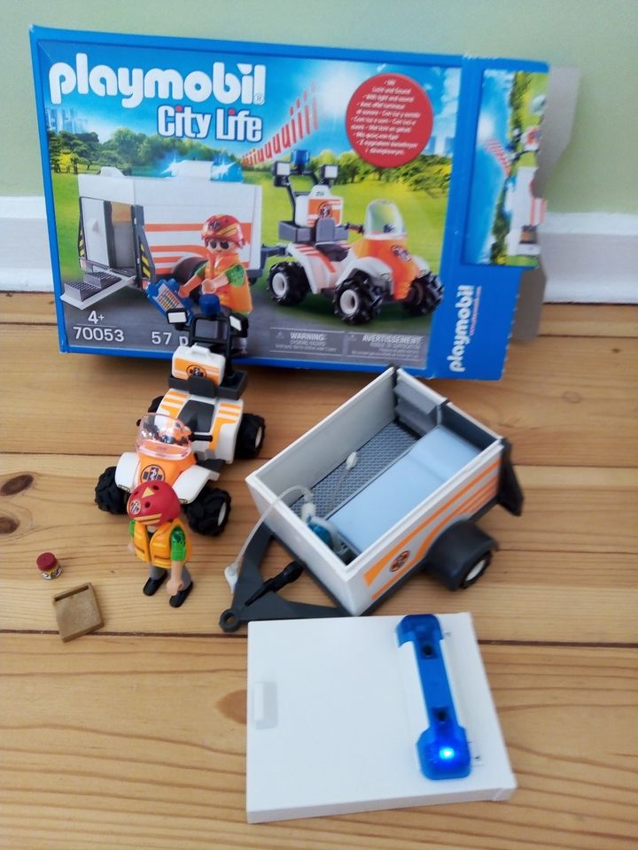 Playmobil 70053 Quad + 9130 Relief und Quad + 9129 Wanderer in Brandenburg  - Potsdam | Playmobil günstig kaufen, gebraucht oder neu | eBay  Kleinanzeigen ist jetzt Kleinanzeigen