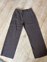 Zara Stoffhose Damen braun Gr. L neu Niedersachsen - Hildesheim Vorschau