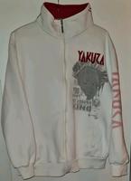 Yakuza Herren Rules Classic Sweatjacke Brandenburg - Lauchhammer Vorschau