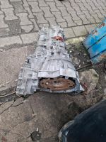 Schaltgetriebe Audi A5 (8T) 0B1301103 Nordrhein-Westfalen - Bottrop Vorschau