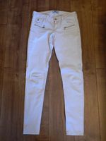 Jeans Röhrenjeans W28/L24 MARKE MAISON SCOTCH Nordrhein-Westfalen - Dinslaken Vorschau