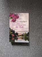 Lucinda Riley: Die Mitternachtsrose Thüringen - Bad Sulza Vorschau