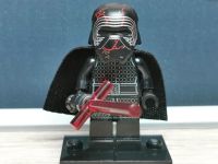 LEGO® Star Wars Kylo Ren Cape sw1061 Minifigur Set 75256 Baden-Württemberg - Karlsruhe Vorschau