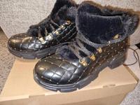 Damen Schuhe Heine.Gr 41 Bremen-Mitte - Bahnhofsvorstadt  Vorschau