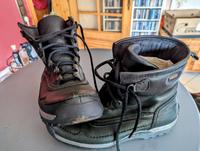 Winterstiefel von Clarks Hessen - Schwalmstadt Vorschau