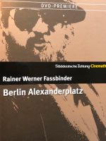 Berlin Alexanderplatz - SZ Cinemathek - 6 DVD j- Rarität Friedrichshain-Kreuzberg - Friedrichshain Vorschau