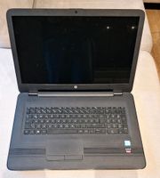 17 Zoll HP Laptop SSD Festplatte Niedersachsen - Schwanewede Vorschau