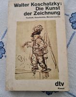 W. Koschatzki,die Kunst der Zeichnung Brandenburg - Schwedt (Oder) Vorschau