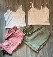 2xSommerset * Musselinart * M38 wNEU Hessen - Brechen Vorschau