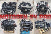 MOTOR  CZV 3.0TDI V6 AUDI Q7 A4 A6 A7 KOMPLEET 51.013KM München - Berg-am-Laim Vorschau