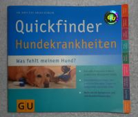 Quickfinder Hundekrankheiten von GU Nordrhein-Westfalen - Herdecke Vorschau