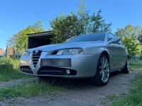 Alfa Romeo Alfa 166 3.2 V6 TI Nordrhein-Westfalen - Löhne Vorschau