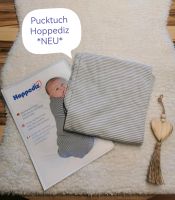 Baby Pucktuch von Hoppediz ♥️ *NEU* Greven - Reckenfeld Vorschau