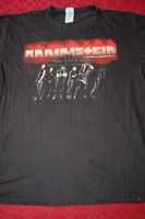 RAMMSTEIN Tour Shirt XL Metal Band Toten Hosen Ärzte Böhse Onkelz Niedersachsen - Nordhorn Vorschau